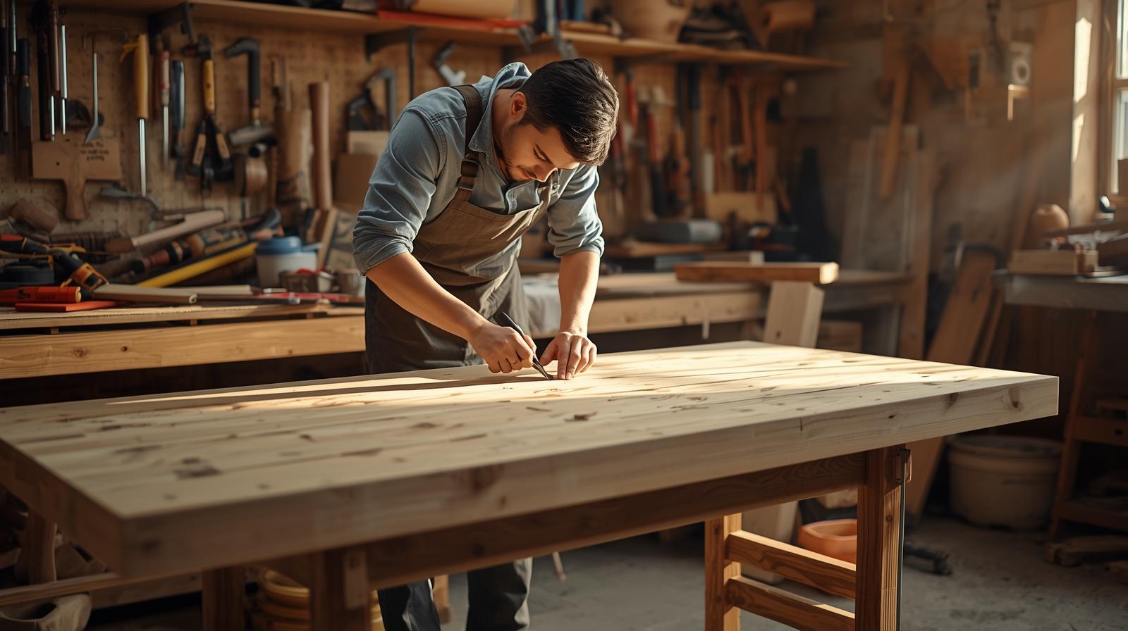 Carpentry Services in West Virginia: Trends Shaping 2025 Homes