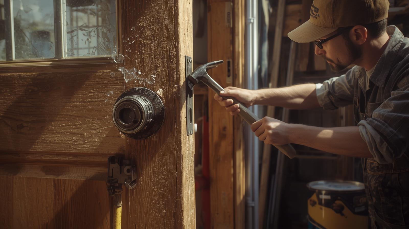 Emergency Door and Window Repair Services in Parkersburg, WV: Who to Call? 