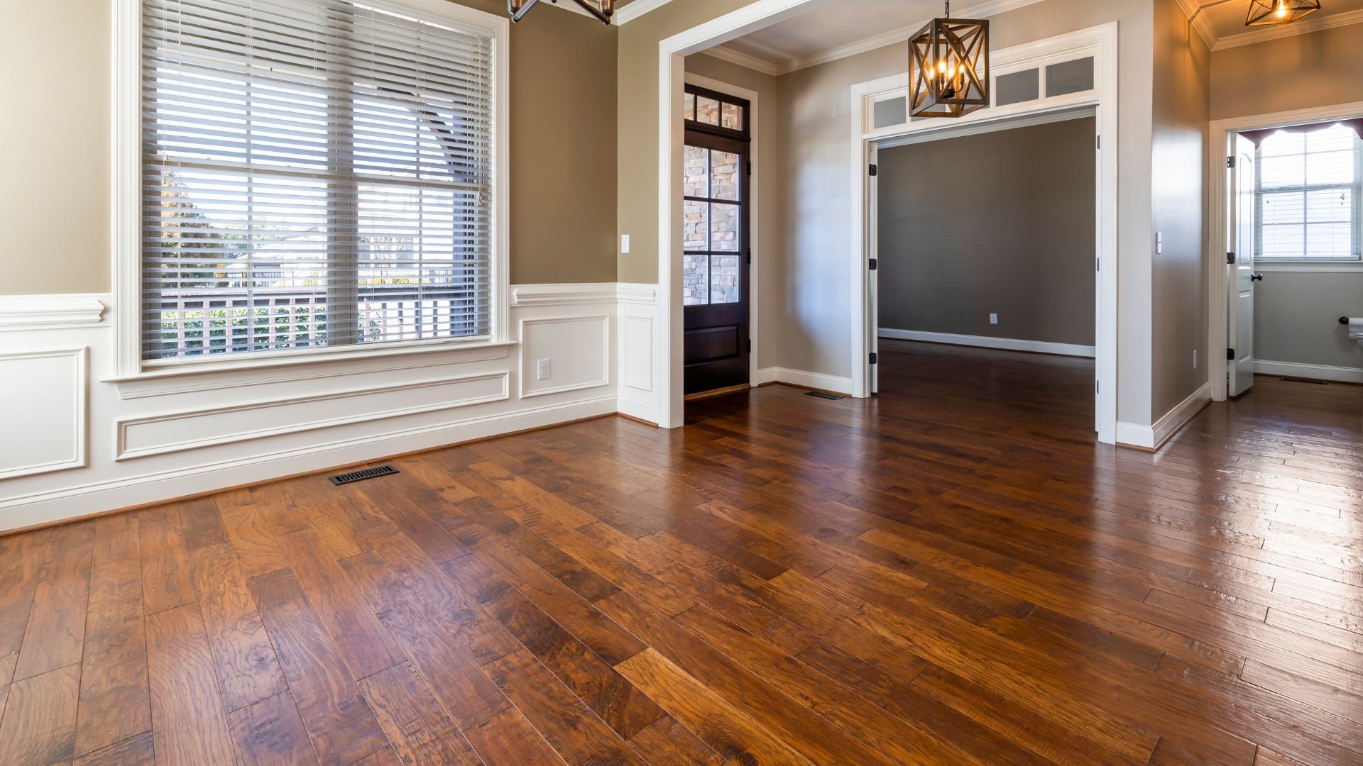 Residential & Commercial Flooring Repair Services in WV & Ohio