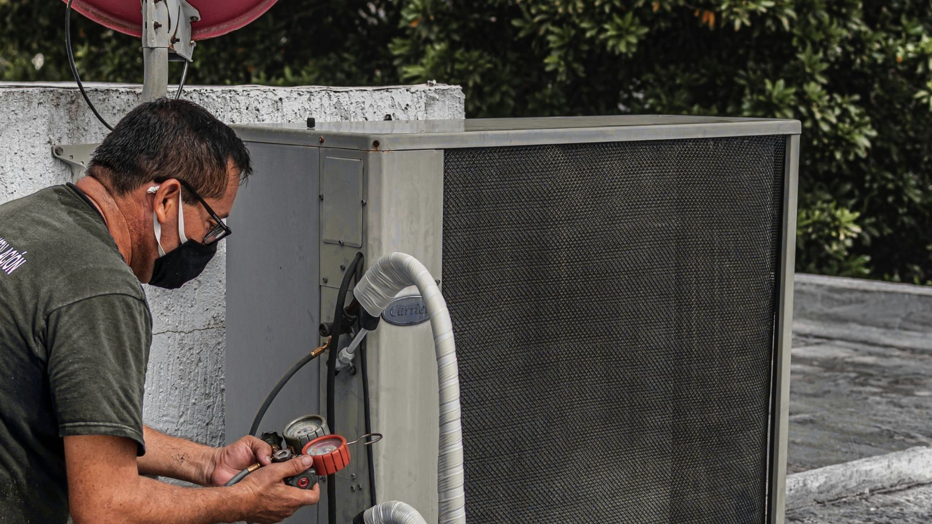 Are Residential HVAC Services the Secret to Healthier Homes?