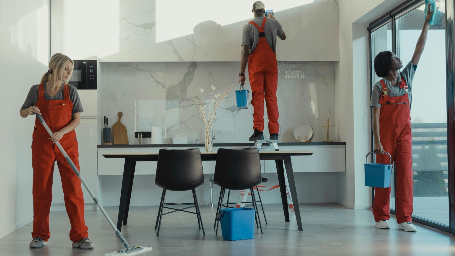 Best Home Maintenance Services in West Virginia: C&C Wirth Contractors Awaits!