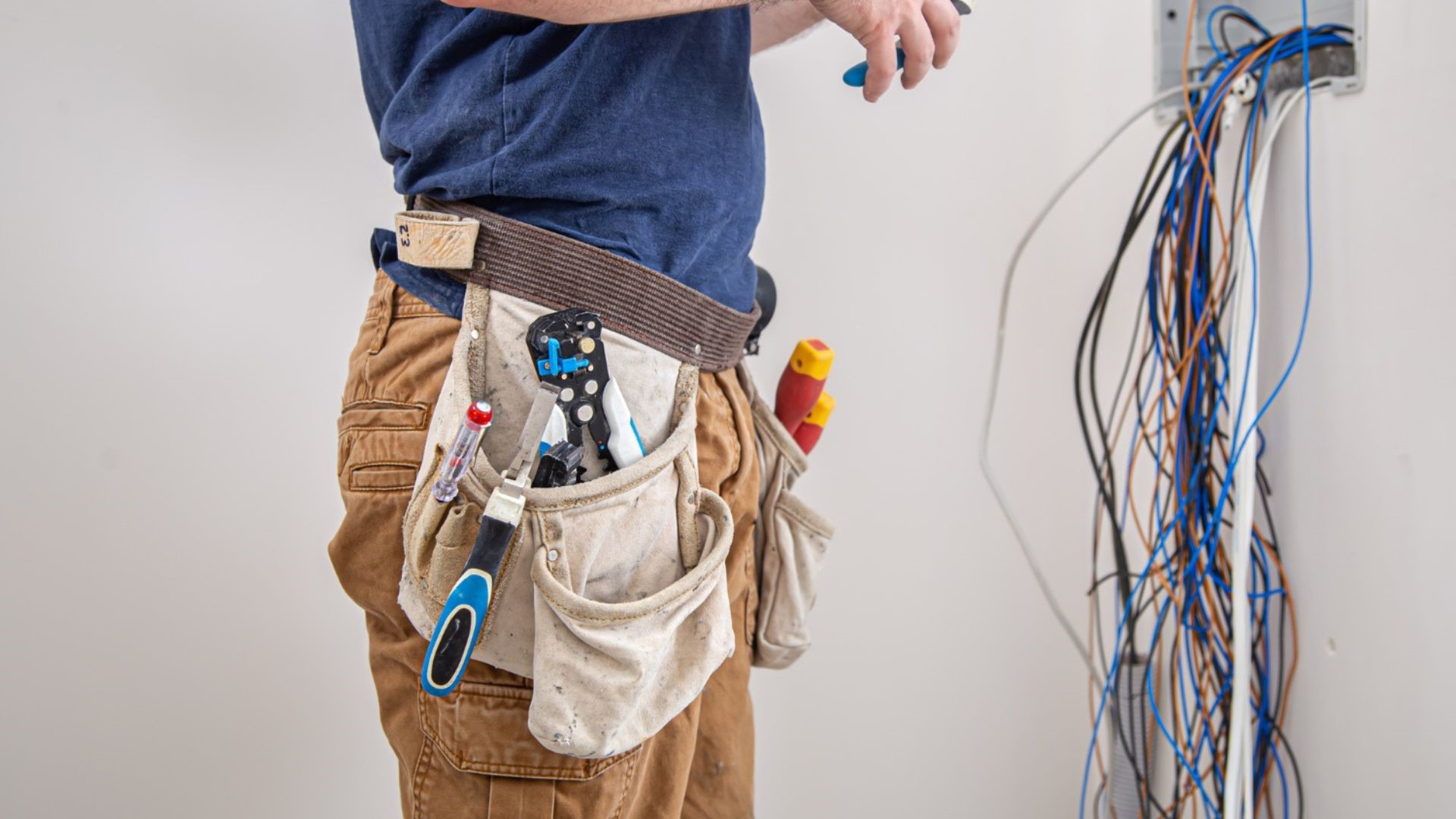 Residential Electrical Services & Commercial Plumbing Services in West Virginia & Ohio