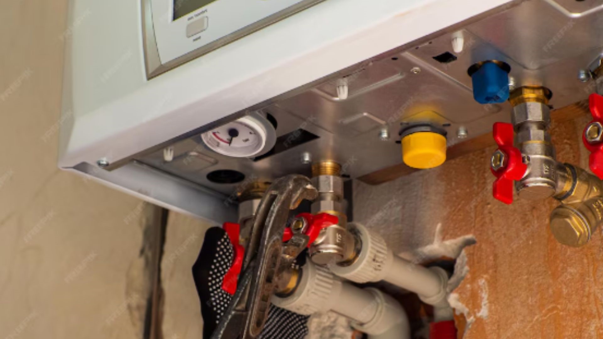 What Should You Know Before Hiring Water Heater Services in WV?