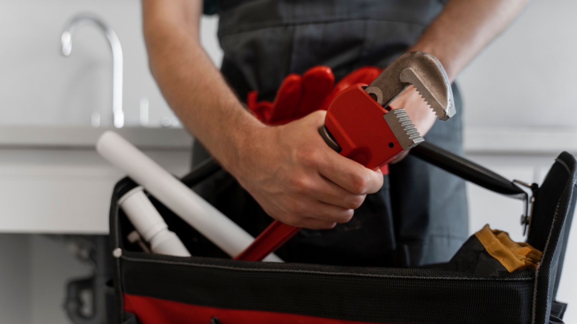 Stop Pouring Money Down The Drain With Smart Commercial Plumbing Maintenance