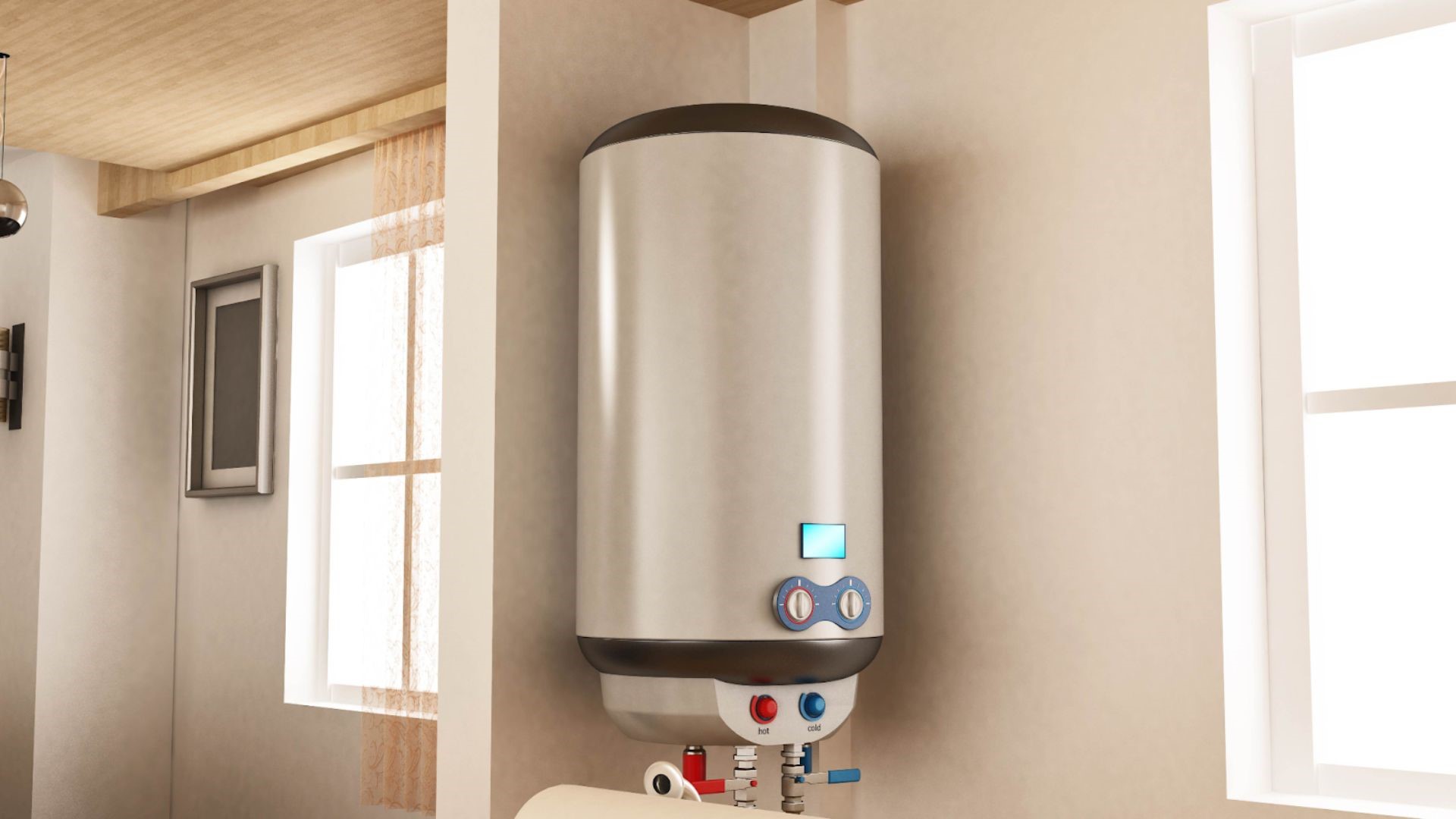 Understanding the Core Types of Hot Water Systems for Your Home