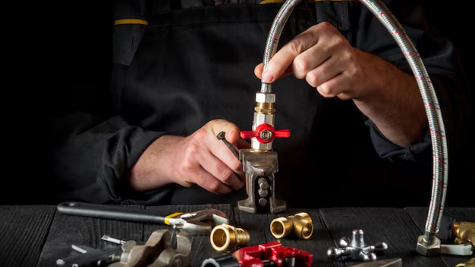 Who Offers the Best Commercial Plumbing in West Virginia?