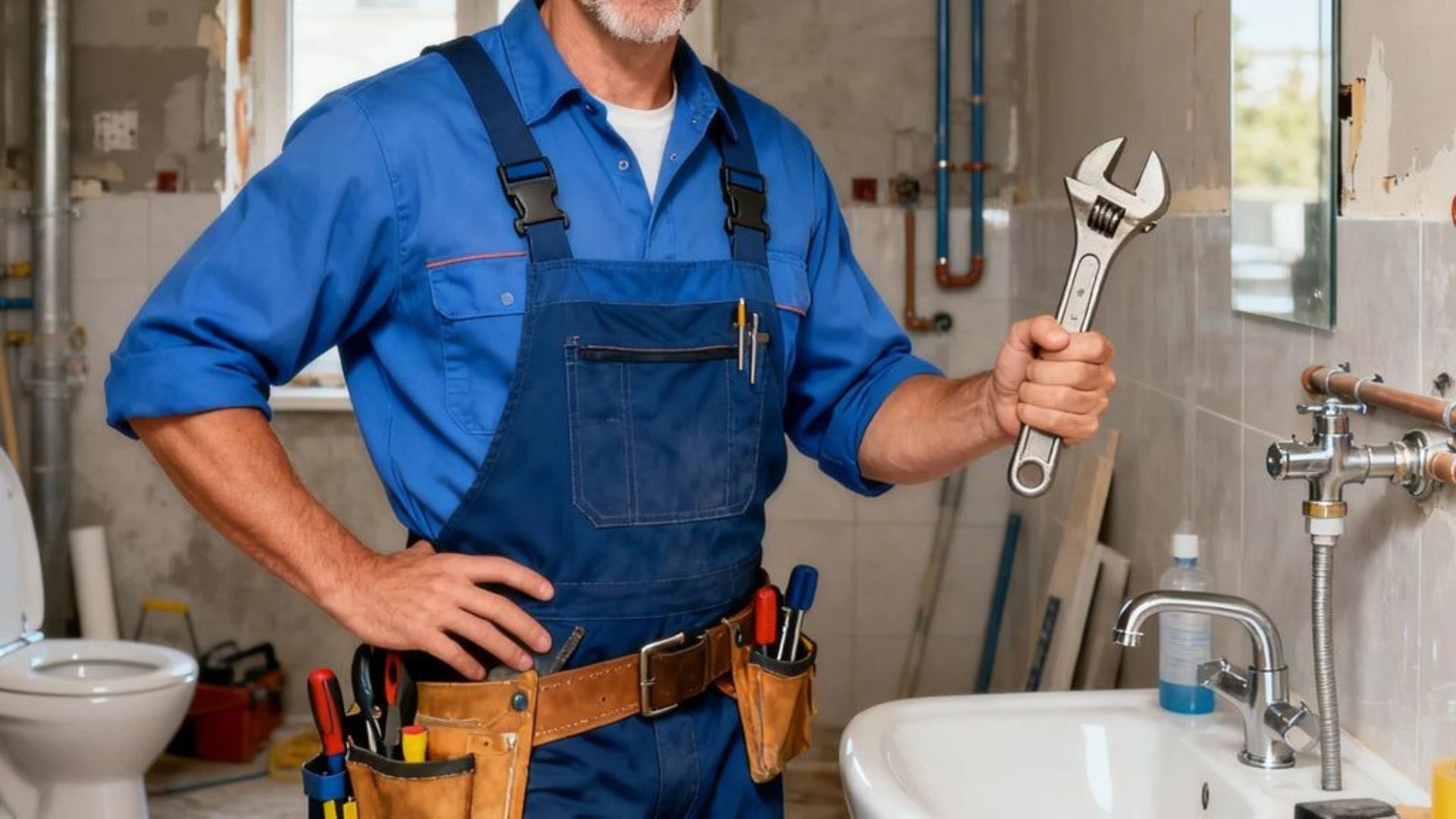 Did Your Plumber Ghost You? Here’s What Reliable Plumbing Services Actually Look Like in Ravenswood