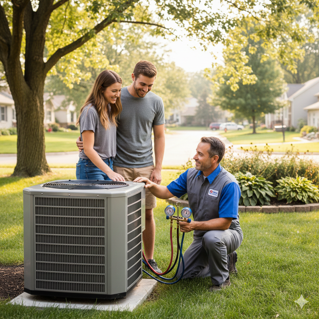 Clean and Test Systems