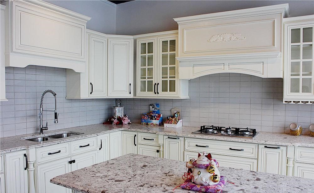Classic Traditional Kitchen Design