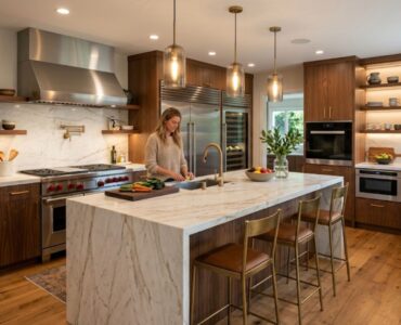 Home Remodeling Services in Ohio