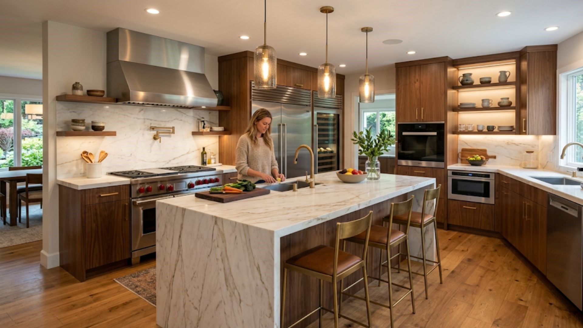 Home Remodeling Services in Ohio