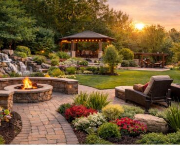 Landscaping Services
