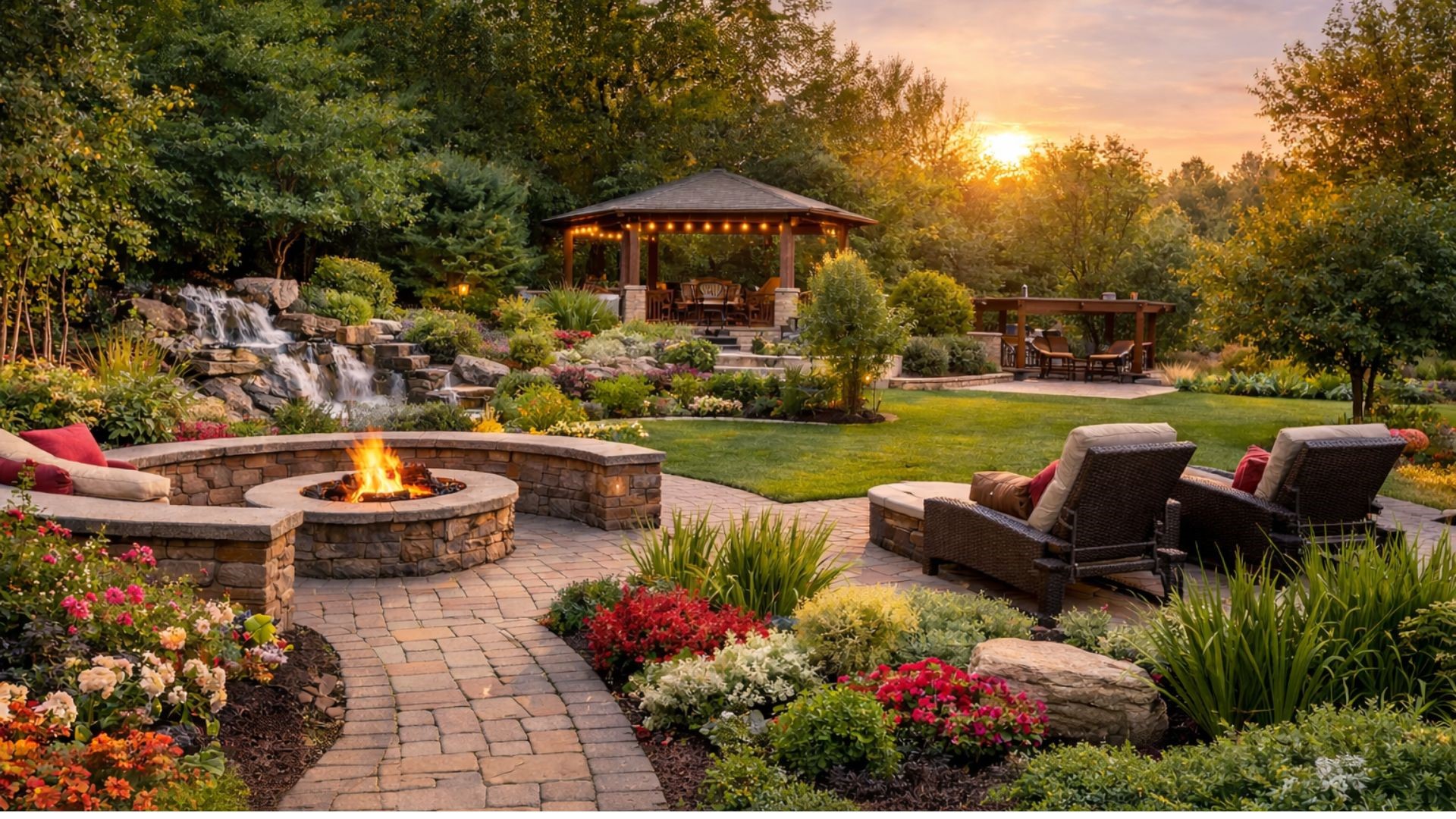 Landscaping Services