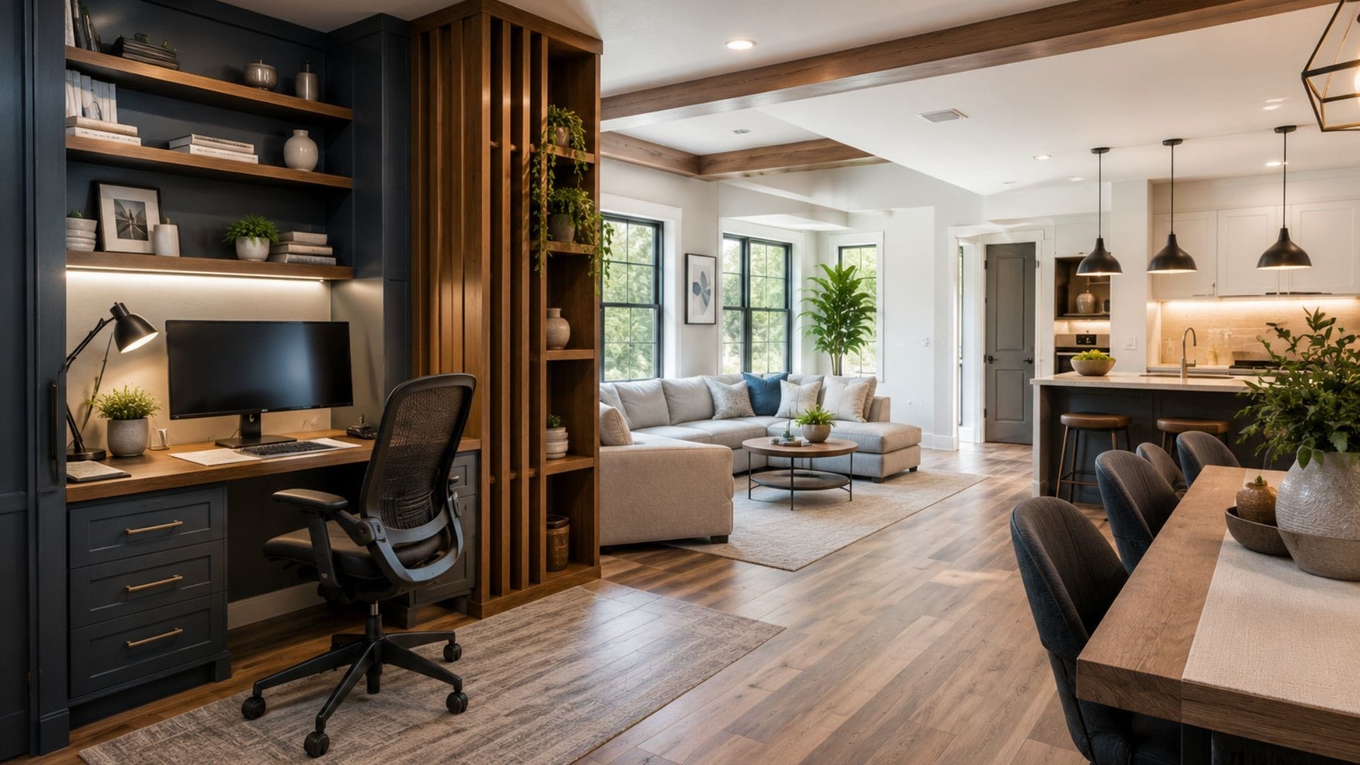 Home Remodeling