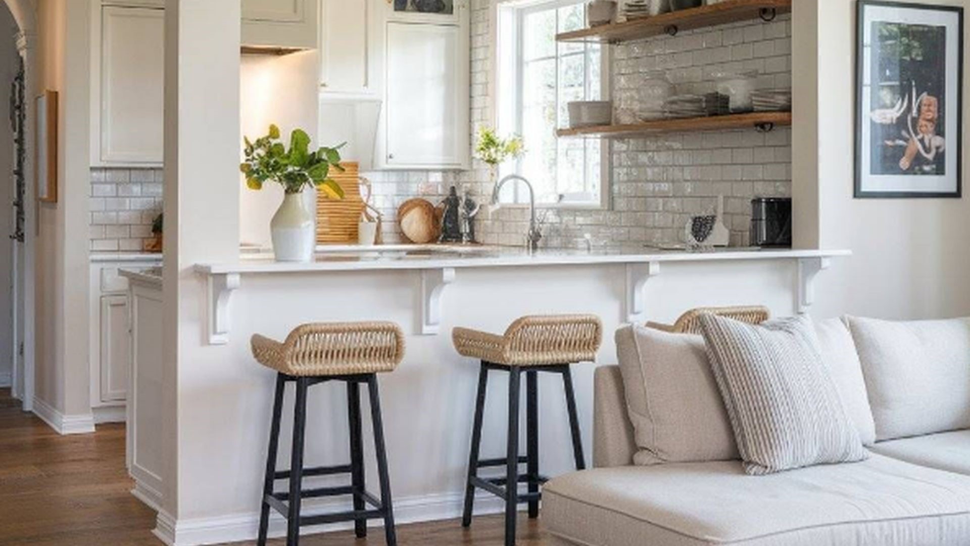 How Open-Concept Kitchen Remodeling Changes Everything