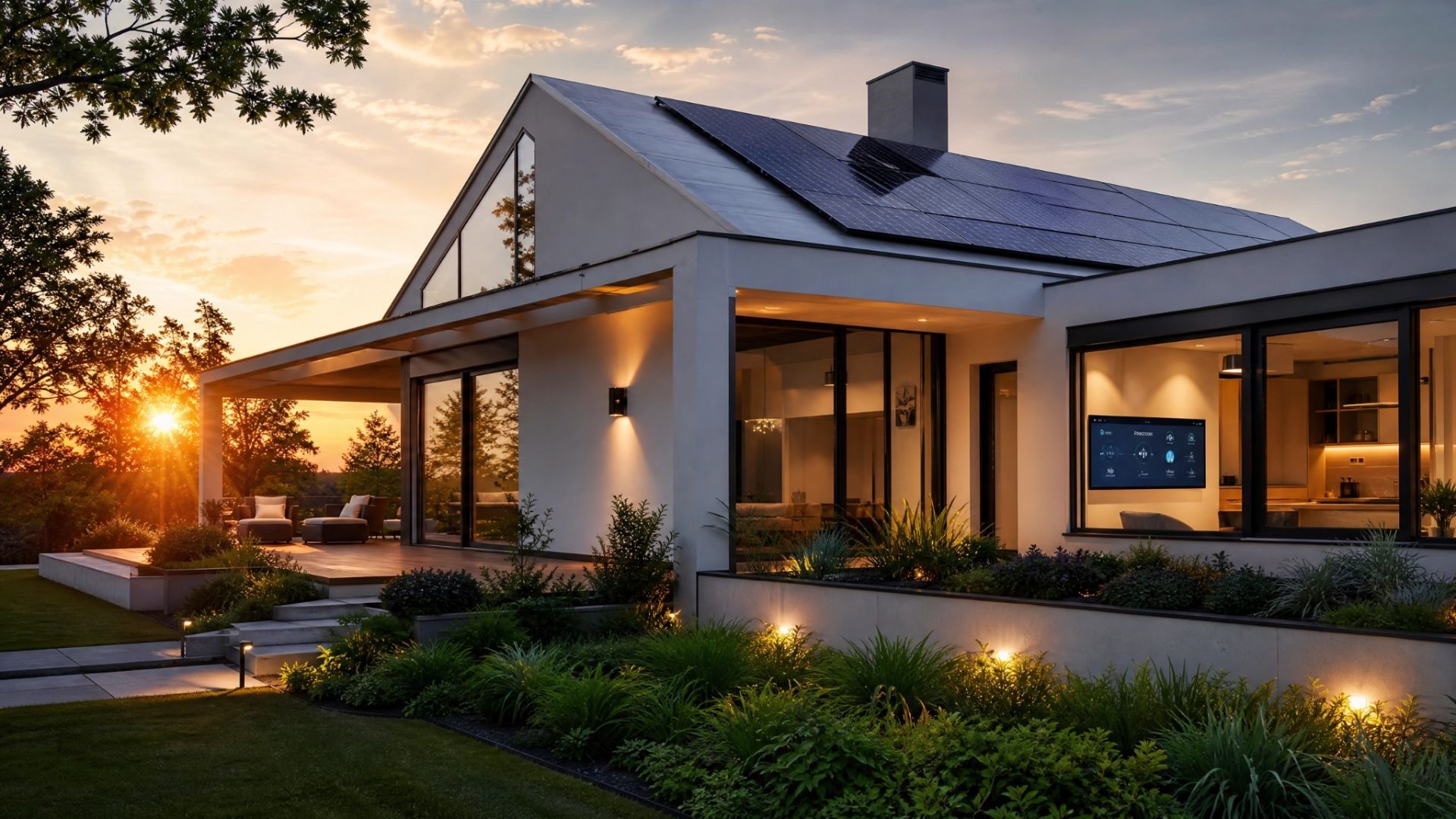 15 Smart Remodeling Ideas That Cut Energy Bills