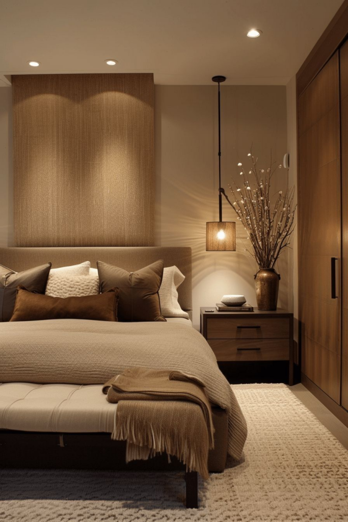 Built-In Storage Is the New Luxury